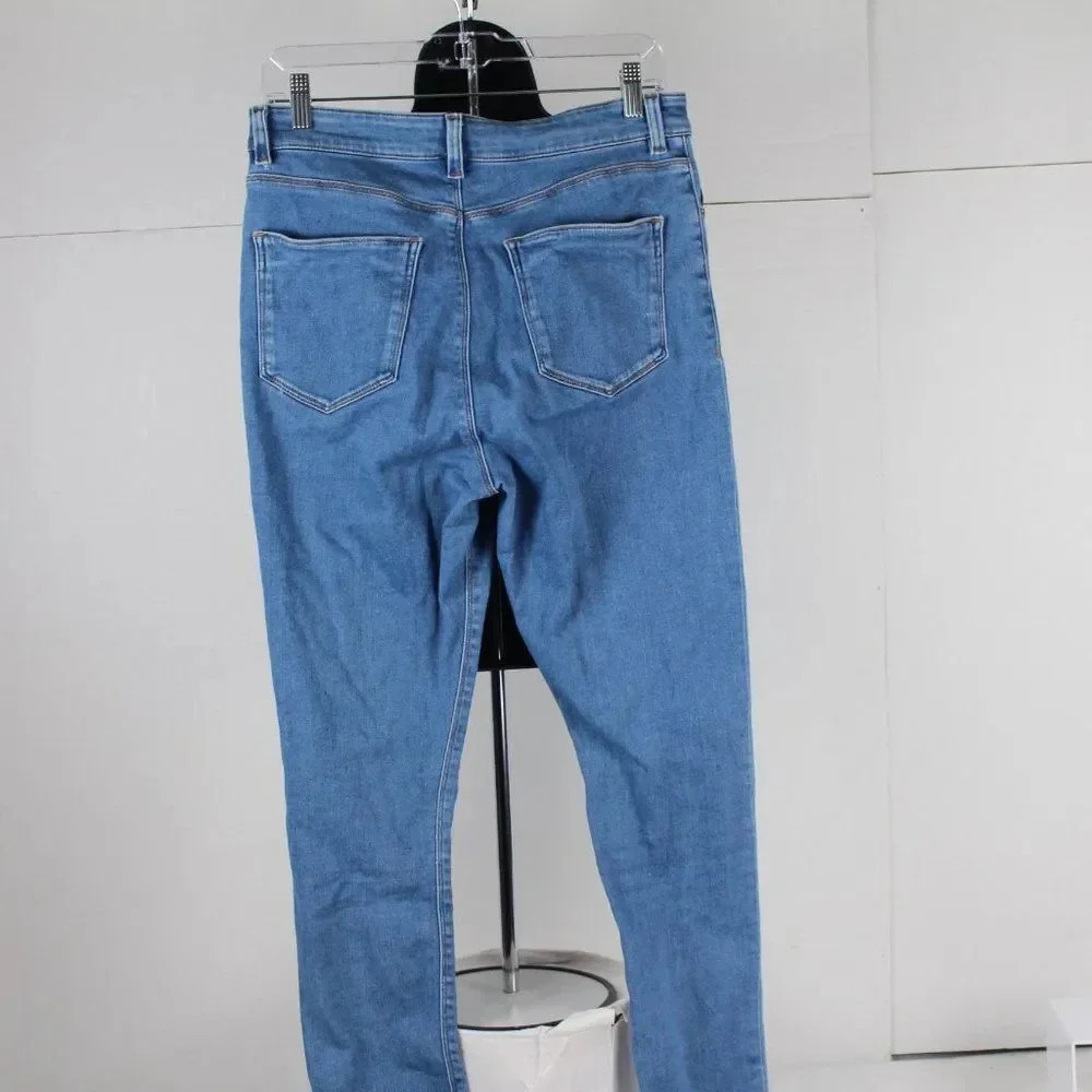 ASOS DENIM Jeans - Picture 5 of 10